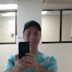 Meet your Posher, Sean